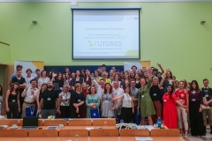 2022.06.22 - 30 lat WIZPB - Konferencja końcowa projektu Futures 2023