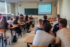 2022.06.22 - 30 lat WIZPB - Konferencja końcowa projektu Futures 2023