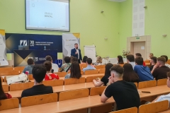 2022.06.22 - 30 lat WIZPB - Konferencja końcowa projektu Futures 2023