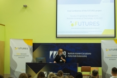 2022.06.22 - 30 lat WIZPB - Konferencja końcowa projektu Futures 2023
