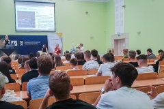 2022.06.22 - 30 lat WIZPB - Konferencja końcowa projektu Futures 2023