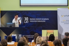 2022.06.22 - 30 lat WIZPB - Konferencja końcowa projektu Futures 2023
