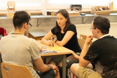 2022.06.22 - 30 lat WIZPB - Konferencja końcowa projektu Futures 2023