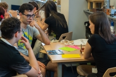 2022.06.22 - 30 lat WIZPB - Konferencja końcowa projektu Futures 2023