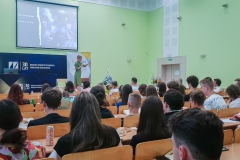 2022.06.22 - 30 lat WIZPB - Konferencja końcowa projektu Futures 2023