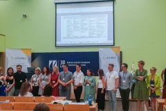 2022.06.22 - 30 lat WIZPB - Konferencja końcowa projektu Futures 2023