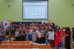 2022.06.22 - 30 lat WIZPB - Konferencja końcowa projektu Futures 2023