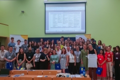 2022.06.22 - 30 lat WIZPB - Konferencja końcowa projektu Futures 2023