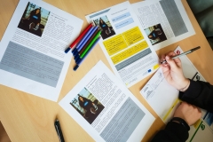 2023-04-12 Pilotaż materiałów dydaktycznych projektu FUTURES i warsztaty dla uczniów szkół średnich