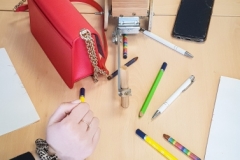 2023-04-12 Pilotaż materiałów dydaktycznych projektu FUTURES i warsztaty dla uczniów szkół średnich