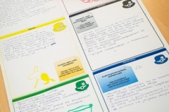 2023-04-12 Pilotaż materiałów dydaktycznych projektu FUTURES i warsztaty dla uczniów szkół średnich