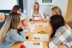 2023-04-12 Pilotaż materiałów dydaktycznych projektu FUTURES i warsztaty dla uczniów szkół średnich