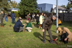 2024-10-21-Zielony-Slad-WIZ-w-ramach-akcji-Moja-Zielona-Politechnika-fot-Iryna-Mikhno-PB-03