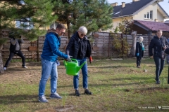 2024-10-21-Zielony-Slad-WIZ-w-ramach-akcji-Moja-Zielona-Politechnika-fot-Iryna-Mikhno-PB-05