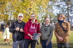 2024-10-21-Zielony-Slad-WIZ-w-ramach-akcji-Moja-Zielona-Politechnika-fot-Iryna-Mikhno-PB-09