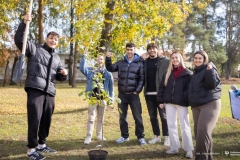 2024-10-21-Zielony-Slad-WIZ-w-ramach-akcji-Moja-Zielona-Politechnika-fot-Iryna-Mikhno-PB-10