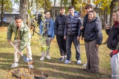 2024-10-21-Zielony-Slad-WIZ-w-ramach-akcji-Moja-Zielona-Politechnika-fot-Iryna-Mikhno-PB-12