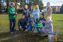 2024-10-21-Zielony-Slad-WIZ-w-ramach-akcji-Moja-Zielona-Politechnika-fot-Iryna-Mikhno-PB-15