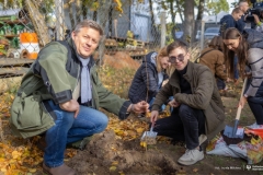 2024-10-21-Zielony-Slad-WIZ-w-ramach-akcji-Moja-Zielona-Politechnika-fot-Iryna-Mikhno-PB-17