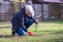 2024-10-21-Zielony-Slad-WIZ-w-ramach-akcji-Moja-Zielona-Politechnika-fot-Iryna-Mikhno-PB-45