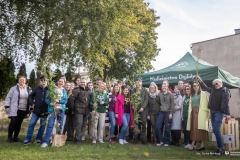 2024-10-21-Zielony-Slad-WIZ-w-ramach-akcji-Moja-Zielona-Politechnika-fot-Iryna-Mikhno-PB-48