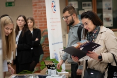 2024-10-23 III Dzień HR - WIZ PB - fot. Tomasz Trochimczuk 