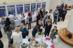 2024-10-23 III Dzień HR - WIZ PB - fot. Tomasz Trochimczuk 