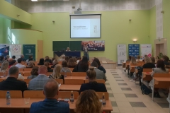 2024-10-23 III Dzień HR - WIZ PB - fot. Tomasz Trochimczuk 