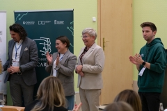 2024-10-23 III Dzień HR - WIZ PB - fot. Tomasz Trochimczuk 