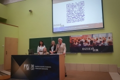 2024-10-23 III Dzień HR - WIZ PB - fot. Tomasz Trochimczuk 