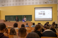 2025-03-27 Wideokonferencja EURES „Warunki życia i pracy w Niemczech”
