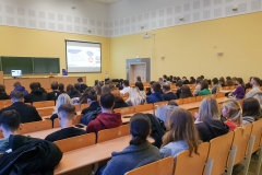 2025-03-27 Wideokonferencja EURES „Warunki życia i pracy w Niemczech”