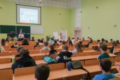 2025-05-24 Zakończenie letniej edycji EUD fot. T. Trochimczuk