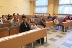 2025-05-24 Zakończenie letniej edycji EUD fot. T. Trochimczuk