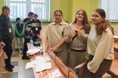 2025-05-24 Zakończenie letniej edycji EUD fot. T. Trochimczuk
