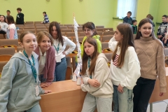 2025-05-24 Zakończenie letniej edycji EUD fot. T. Trochimczuk