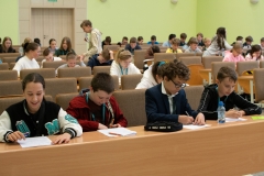 2025-05-24 Zakończenie letniej edycji EUD fot. T. Trochimczuk