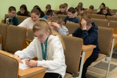 2025-05-24 Zakończenie letniej edycji EUD fot. T. Trochimczuk