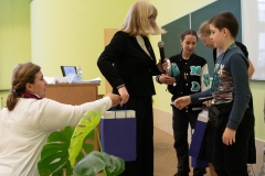 2025-05-24 Zakończenie letniej edycji EUD fot. T. Trochimczuk