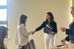 International Staff Week na WIZ