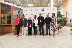 International Staff Week na WIZ