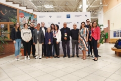 International Staff Week na WIZ