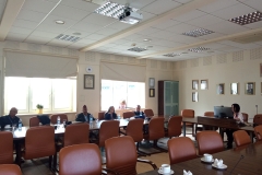 International Staff Week na WIZ