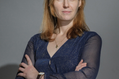 Mgr Anna Matwiejczyk z Katedry Marketingu i Turystyki obroniła rozprawę doktorską fot. Maciej Giedrojć-Juraha