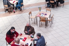 30. Finał Wielkiej Orkiestry Swiątecznej Pomocy - Turniej Brydża Sportowego 30 stycznia 2022 r.