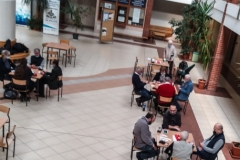 30. Finał Wielkiej Orkiestry Swiątecznej Pomocy - Turniej Brydża Sportowego 30 stycznia 2022 r.