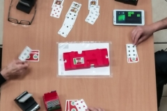 30. Finał Wielkiej Orkiestry Swiątecznej Pomocy - Turniej Brydża Sportowego 30 stycznia 2022 r.