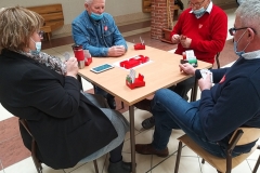 30. Finał Wielkiej Orkiestry Swiątecznej Pomocy - Turniej Brydża Sportowego 30 stycznia 2022 r.