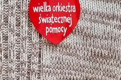 30. Finał Wielkiej Orkiestry Swiątecznej Pomocy - Turniej Brydża Sportowego 30 stycznia 2022 r.