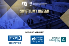 PATRONAT MEDIALNY